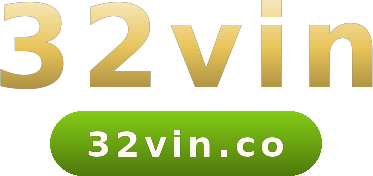32vin logo